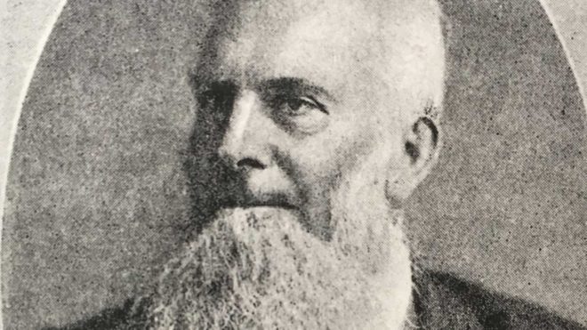Charles Steedman