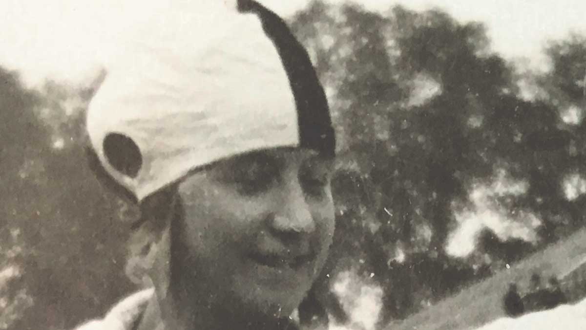 Eileen Armstrong Eileen Armstrong