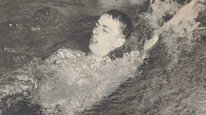 Graham Sykes