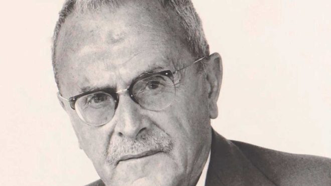 Harold Fern