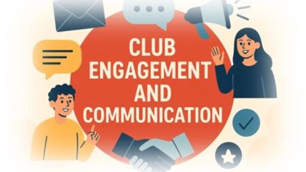 Club Development