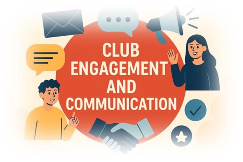 Club Development
