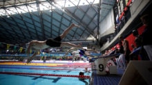 Swim England and Institute of Swimming launch pilot course for masters coaches Swim England and Institute of Swimming launch pilot course for masters coaches