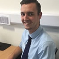 Alex Harrison