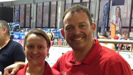 Swimming Talent Team announce two new appointments ahead of ‘exciting times‘