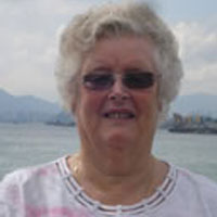 Jean Cook