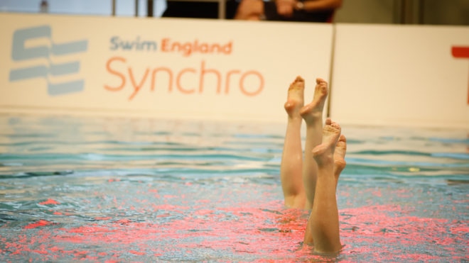 Book your place now at National Synchronised Swimming Conference Book your place now at National Synchronised Swimming Conference