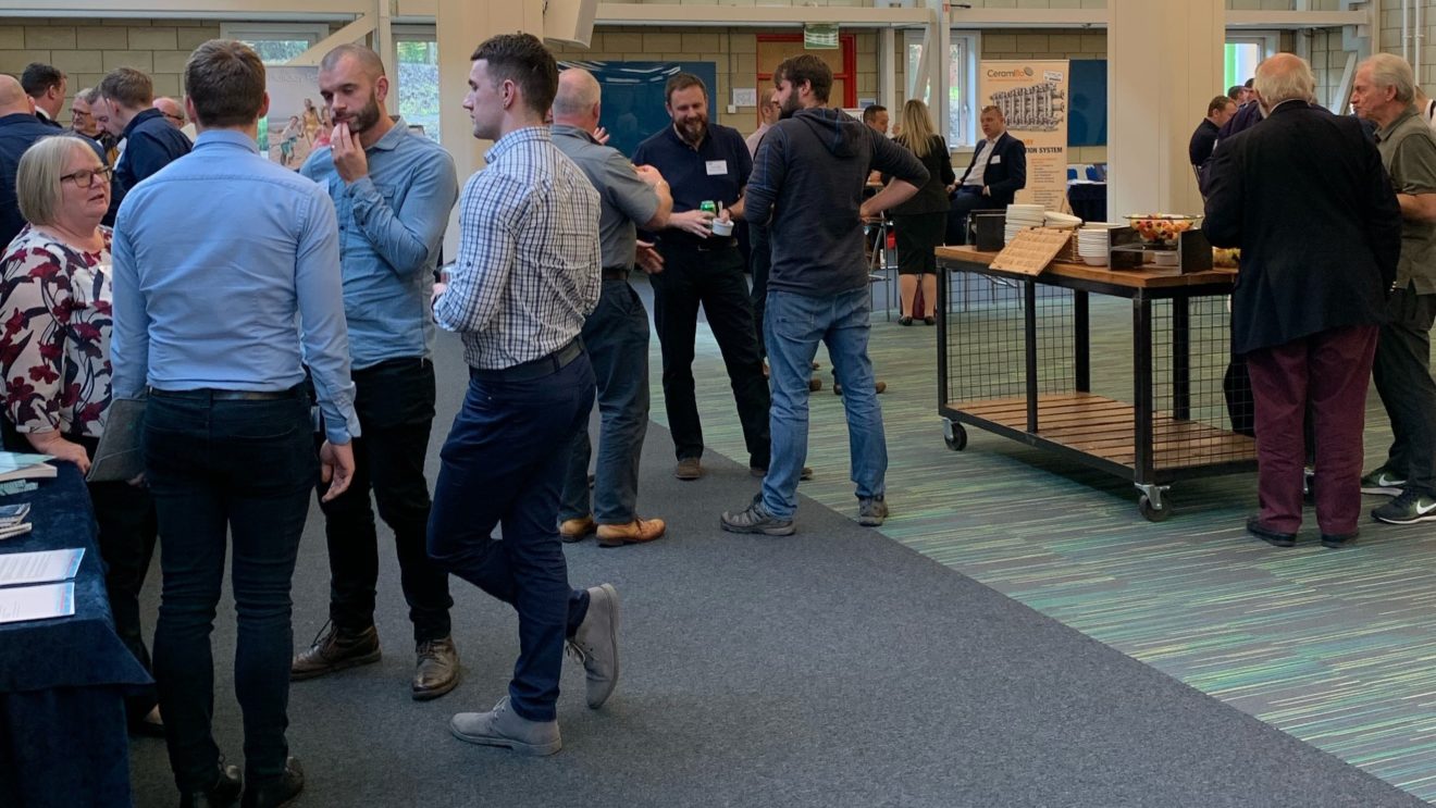 PWTAG 2019 Conference PWTAG 2019 Conference