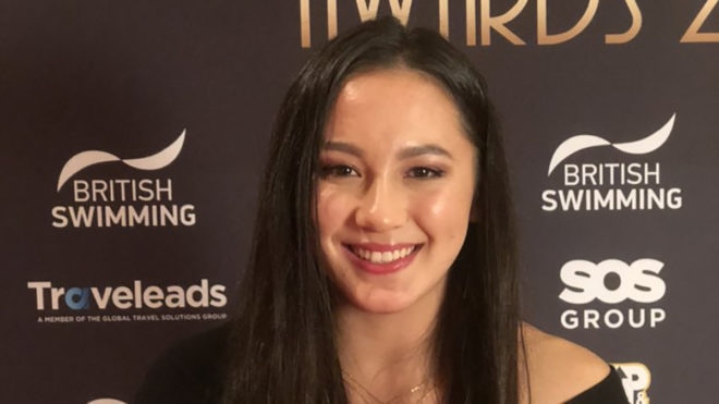 Award winner Alice Tai hopes her success will be inspiration to others