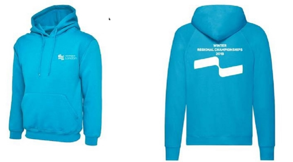 Deadline for Winter Regionals 2019 hoodies