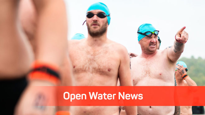 London Region Open Water Competition - Entrants Please Read! London Region Open Water Competition - Entrants Please Read!