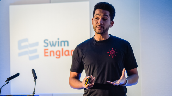 Anthony Bennett: Saying ‘yes’ can transform your life