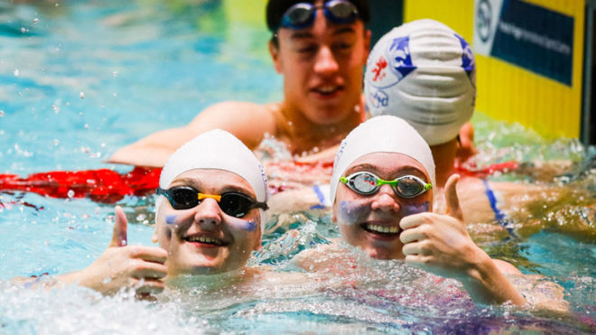Quiz: How much do you remember about aquatic sports in 2019? Quiz: How much do you remember about aquatic sports in 2019?
