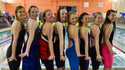 Clubs urged to take on The Tally ... a charity challenge with an Olympic twist Clubs urged to take on The Tally ... a charity challenge with an Olympic twist