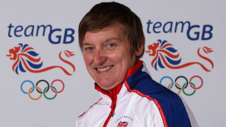 Lindsey Fraser selected as judge for SEVENTH Olympic appearance