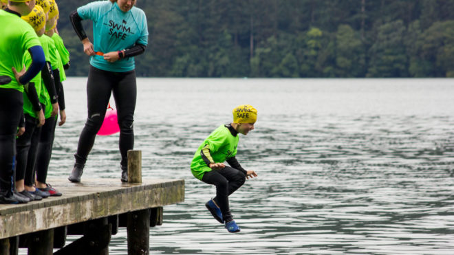 Windermere named Site of the Year in 2019 Swim Safe Awards Windermere named Site of the Year in 2019 Swim Safe Awards