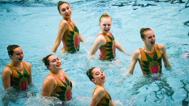 Entries open for Artistic Swimming (Synchro) National Age Group Champs Entries open for Artistic Swimming (Synchro) National Age Group Champs