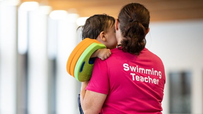 See the world with Swim England Qualifications See the world with Swim England Qualifications