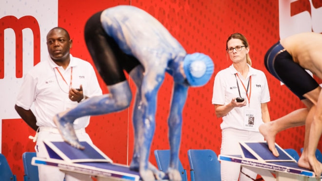 Change in technical officials training and uniform guidance confirmed