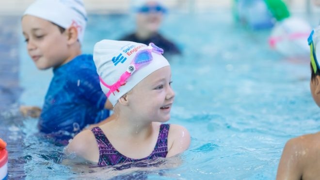Notice of Swim England Awards price change Notice of Swim England Awards price change