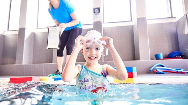 New ‘Fun Approach to Learn to Swim’ CPD launched New ‘Fun Approach to Learn to Swim’ CPD launched