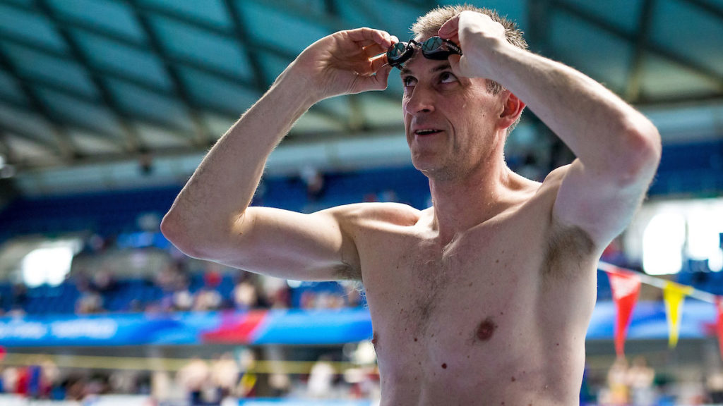 Jane Asher and Michael Hodgson back on top in British Masters Decathlon