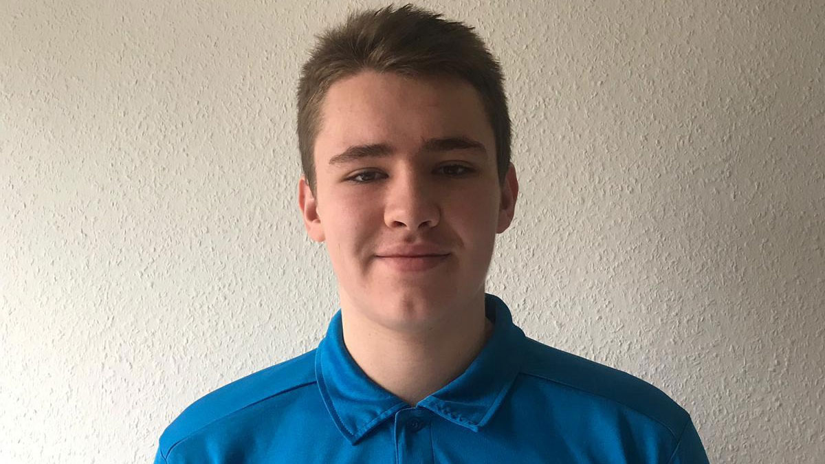 Great Britain U19 Men's water polo side selected for European competitions Great Britain U19 Men's water polo side selected for European competitions
