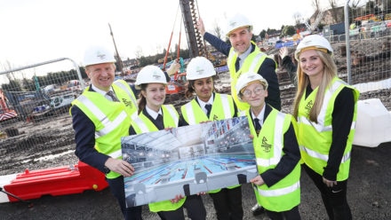 Blog: Dive West Midlands in full swing as we build towards Birmingham 2022