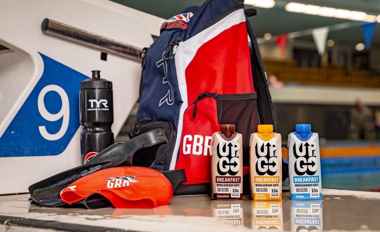 WIN tickets to the 2020 British Swimming Champs and a swim clinic with a British Olympian WIN tickets to the 2020 British Swimming Champs and a swim clinic with a British Olympian