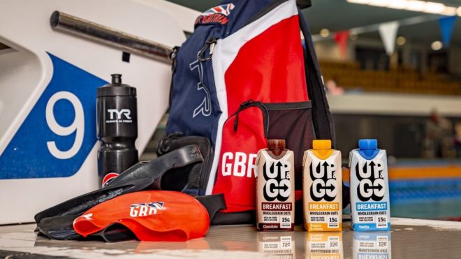 WIN tickets to the 2020 British Swimming Champs and a swim clinic with a British Olympian