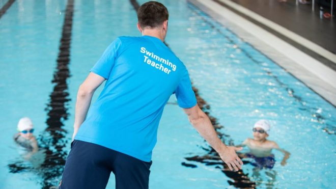 Swim England Safeguarding CPD ‘reflects needs of our sports’ Swim England Safeguarding CPD ‘reflects needs of our sports’