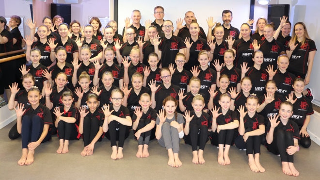 AquaStars set for nationals debut after going from strength to strength AquaStars set for nationals debut after going from strength to strength