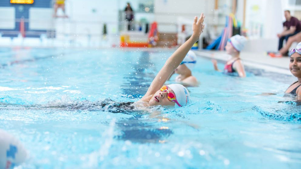 How you can help support Swim England’s #OpenOurPools campaign