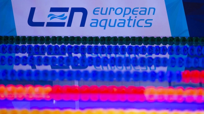 LEN postpones Budapest 2020 European Aquatics Championships