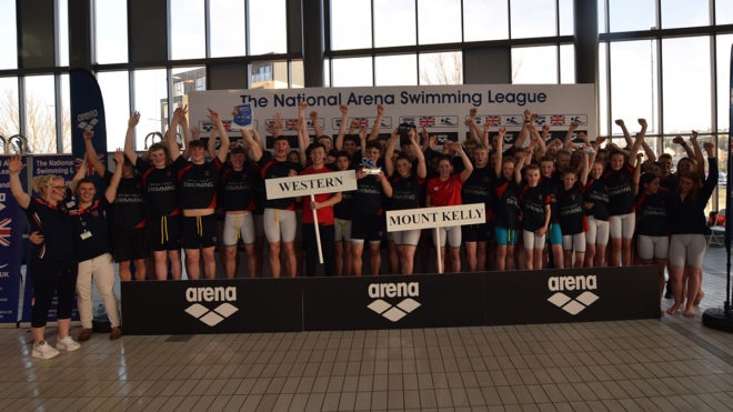 Debutants Mount Kelly claim Arena League title after most thrilling final ever