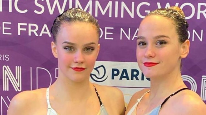 Shortman and Thorpe get 2020 campaign off to encouraging start in Paris Shortman and Thorpe get 2020 campaign off to encouraging start in Paris