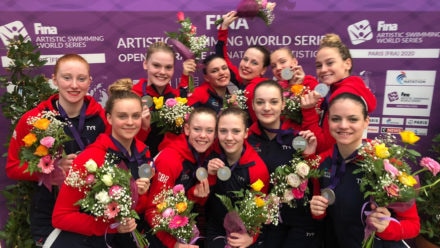 Great Britain ‘on the up’ after sealing World Series silver medal Great Britain ‘on the up’ after sealing World Series silver medal