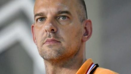 Marcel Wouda - Head Coaches online Forum 23rd April 2020