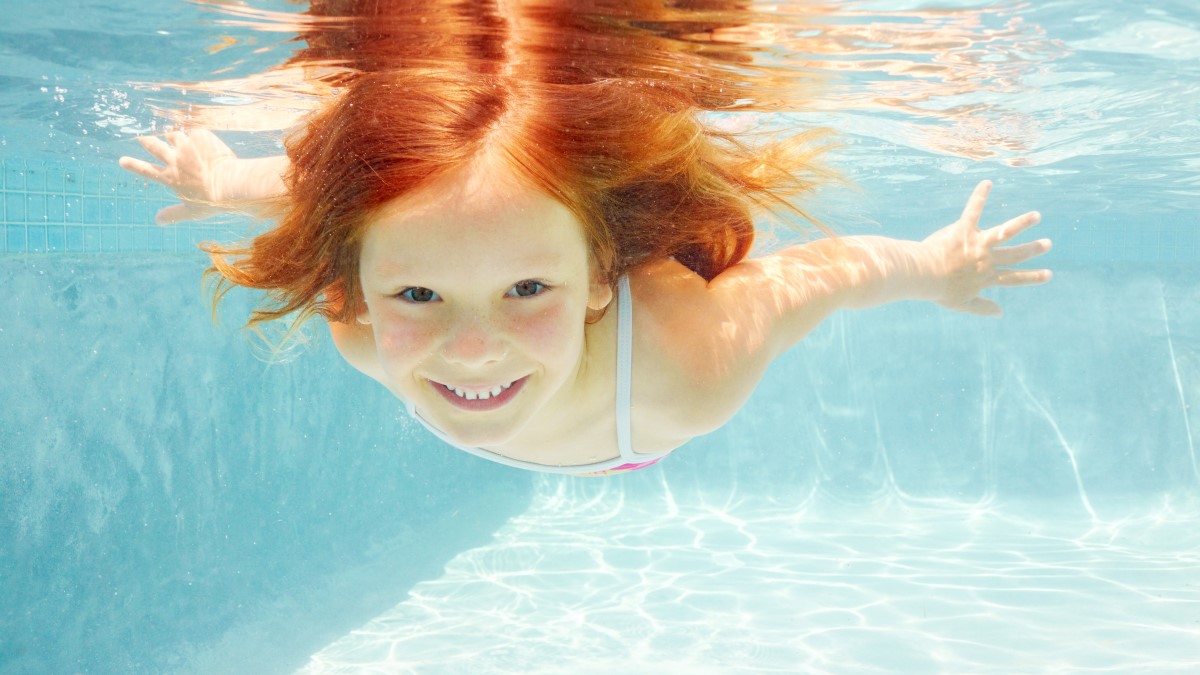 Join our ambition to get a nation swimming Join our ambition to get a nation swimming