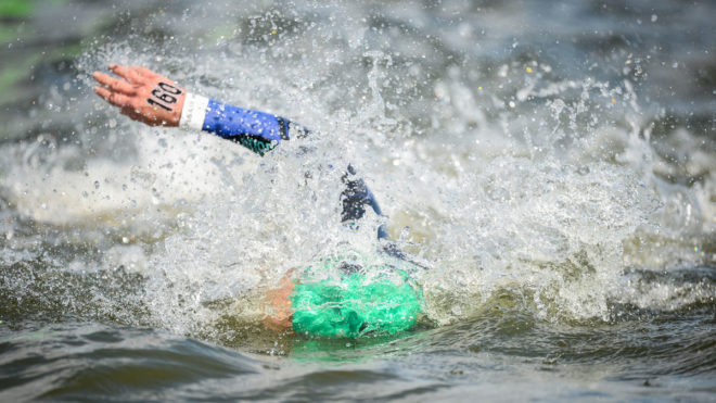 Key safety advice for open water swimmers is published as lockdown is eased