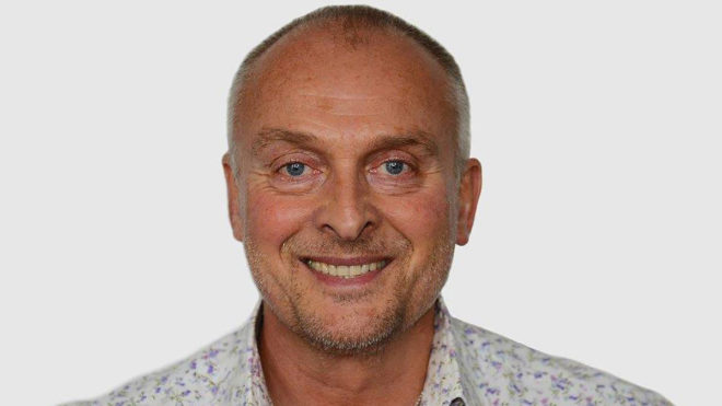 Tributes paid to Water Babies chief executive Steve Franks Tributes paid to Water Babies chief executive Steve Franks