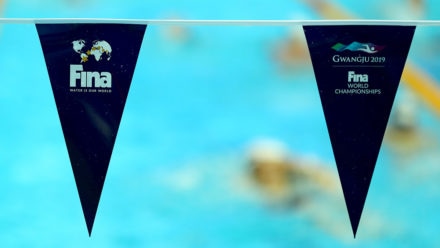 New date set for World Championships to avoid Olympic Games clash