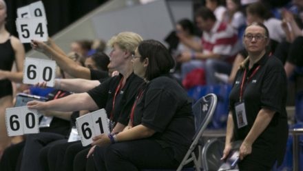 New grades policy aims to recognise achievements at national events New grades policy aims to recognise achievements at national events