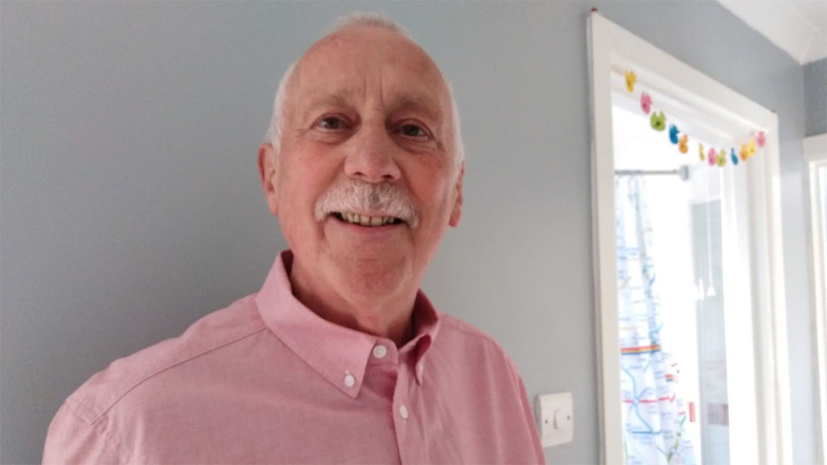 Bernie Buck wins prestigious award within the masters swimming community Bernie Buck wins prestigious award within the masters swimming community