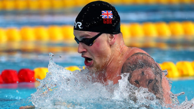 Baffled Adam Peaty urges Government to reconsider decision to keep pools closed Baffled Adam Peaty urges Government to reconsider decision to keep pools closed