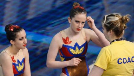 Free resource for volunteers looking to help their artistic swimming clubs Free resource for volunteers looking to help their artistic swimming clubs
