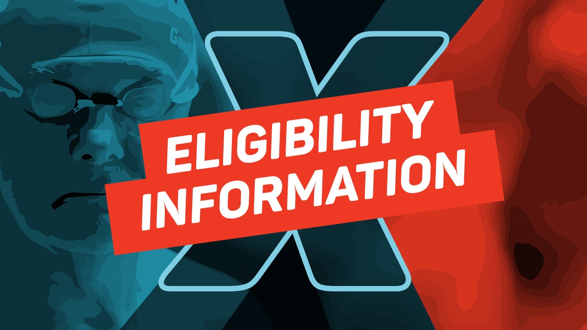 Level X Racing Eligibility Information Level X Racing Eligibility Information