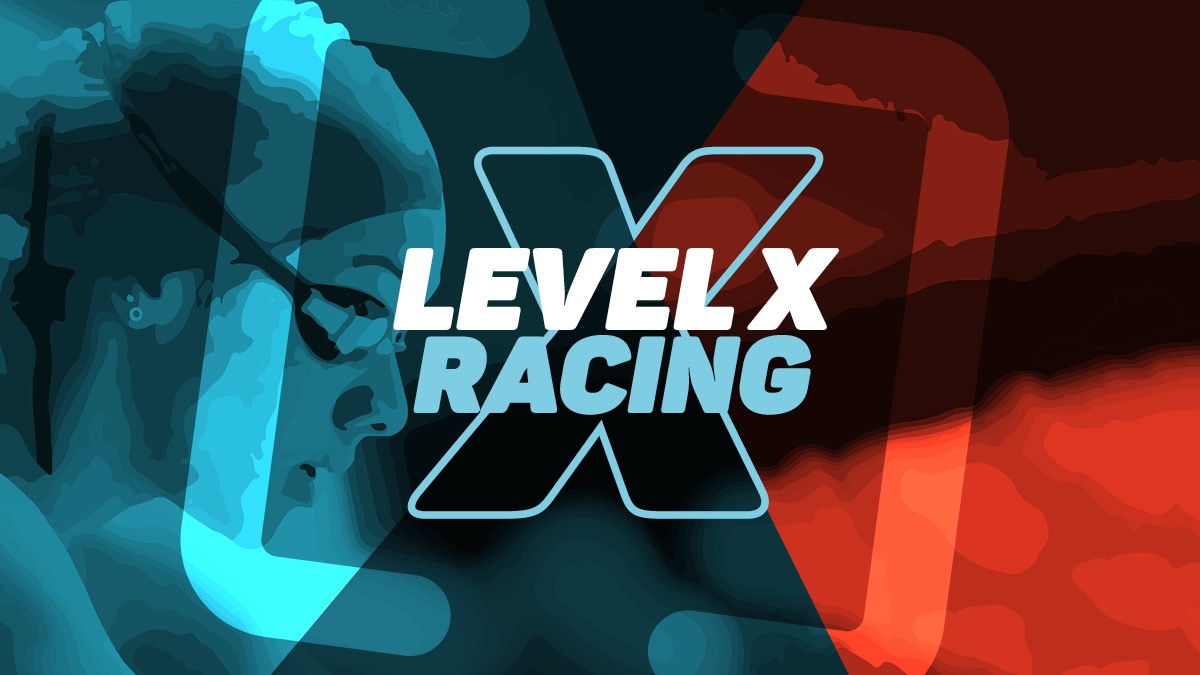 Level X Racing Series 2