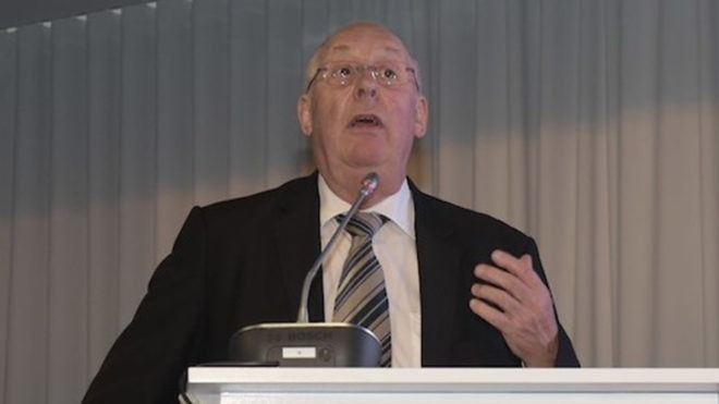 Tributes paid to renowned aquatics author, coach and ‘great expert‘ Kelvin Juba Tributes paid to renowned aquatics author, coach and ‘great expert‘ Kelvin Juba