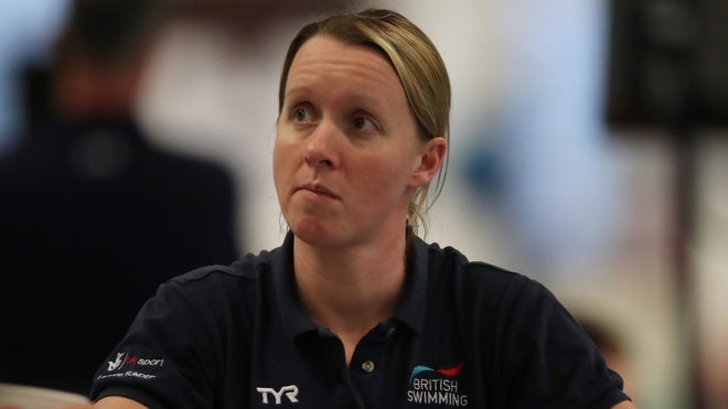 Mel Marshall ‘extremely excited’ to inspire next generation of female elite coaches